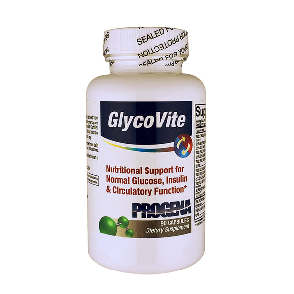 GlycoVite Progena