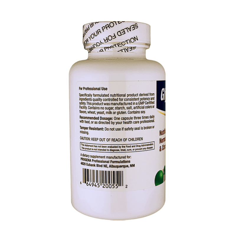 GlycoVite Capsules Progena
