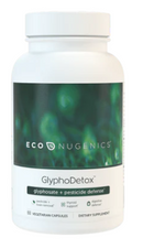 glyphodetox econugenics
