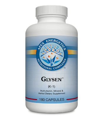 Glysen™ (Apex Energetics)