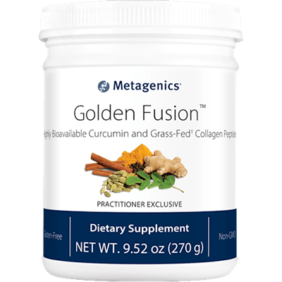 Golden Fusion (Metagenics)