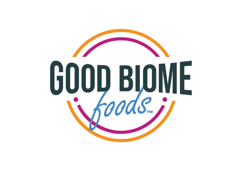 good biome foods by Microbiome Labs