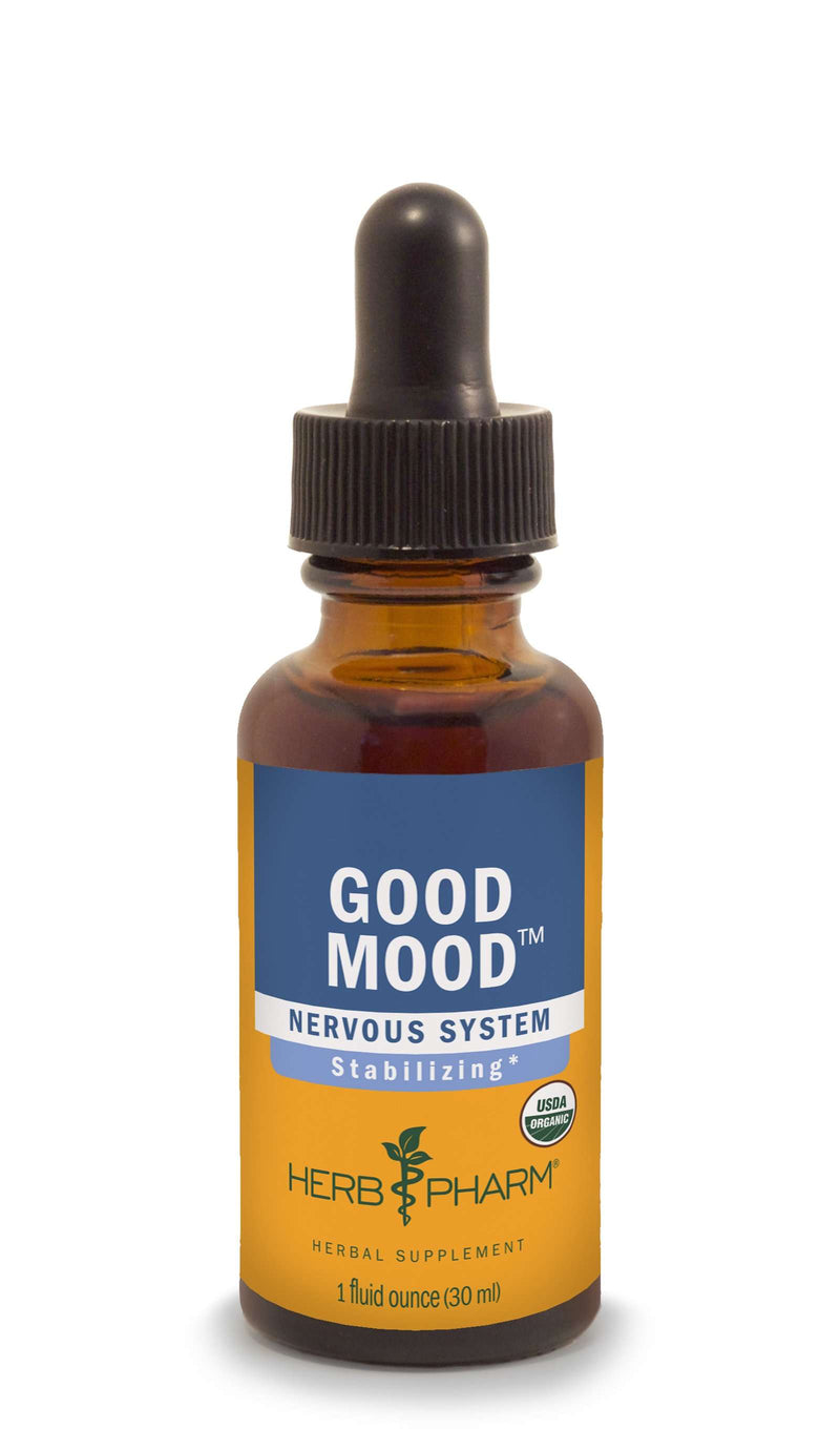 Good Mood 1oz | Herb Pharm