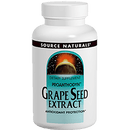 grape seed extract 200 mg source naturals