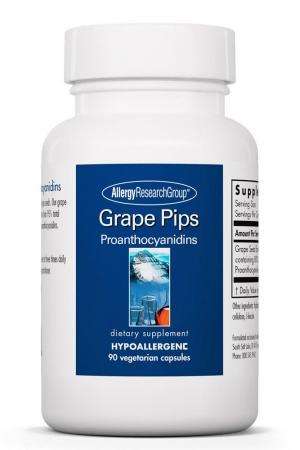 Grape Pips Allergy Research Group