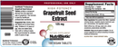 buy grapefruit seed extract (nutribiotic inc)