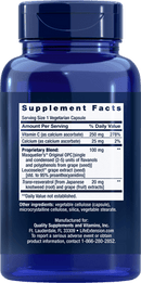 buy grapeseed extract (life extension)