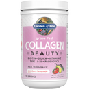 Grass Fed Collagen Beauty Strawberry Lemonade