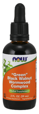 green black walnut wormwood complex (now foods)