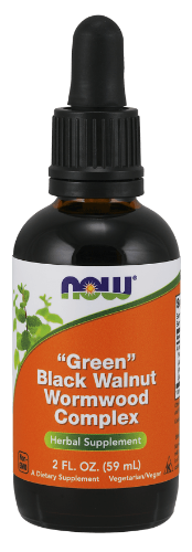 green black walnut wormwood complex (now foods)