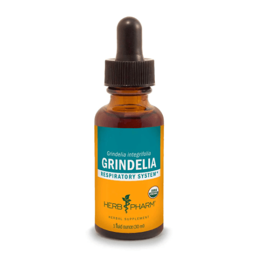 Grindelia (Herb Pharm)