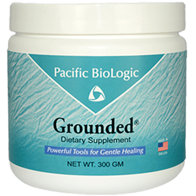 Grounded (Pacific BioLogic)
