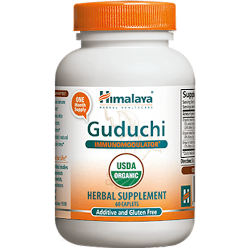 Guduchi Himalaya Wellness