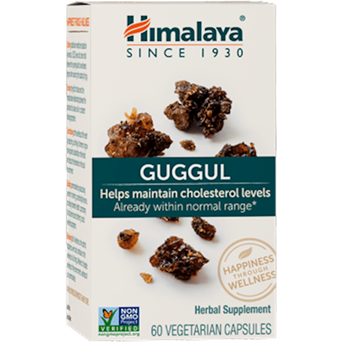 Guggul Himalaya Wellness