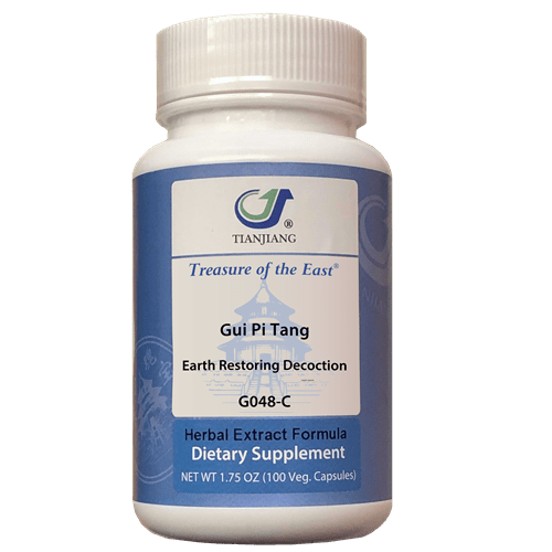 gui pi tang treasure of the east