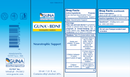 guna BDNF label