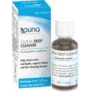 guna deep cleanse oral drops