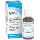 guna pain management oral drops