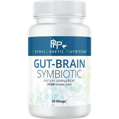 Gut Brain Symbiotic Professional Health Products