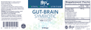 buy gut-brain symbiotic professional health products