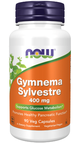 gymnema sylvestre 400 mg (now foods)