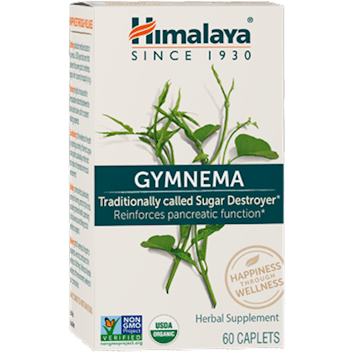 Gymnema Himalaya Wellness