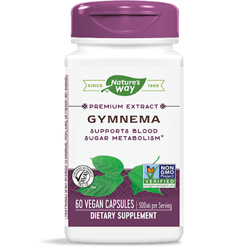 Gymnema (Nature's Way)