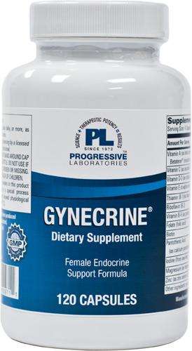Gynecrine (Progressive Labs)