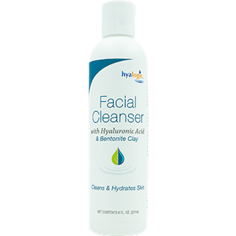 HA Facial Cleanser (Hyalogic) Front