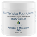 ha intensive foot cream (hyalogic)