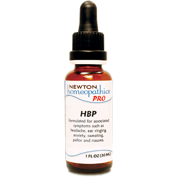 HBP (Newton Pro) Front