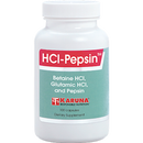hcl-pepsin (karuna responsible nutrition)