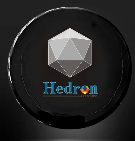 Hedron Home Protection Device (Hedron Life Source) Front