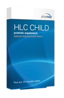 HLC child pharmax