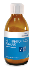 HLC high potency powder