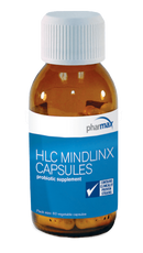 HLC mindlinx capsules pharmax