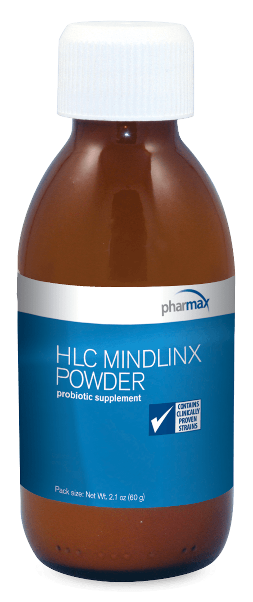 HLC MindLinx Powder Pharmax