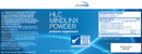 buy HLC mindlinx powder pharmax