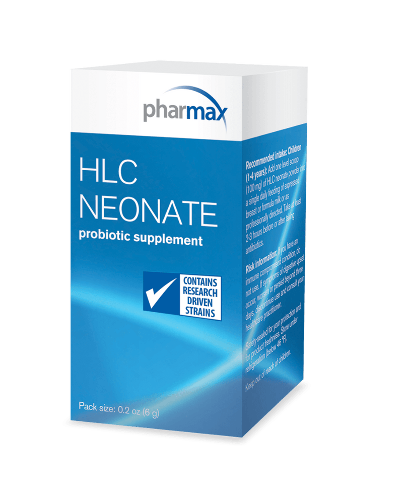 HLC Neonate Pharmax