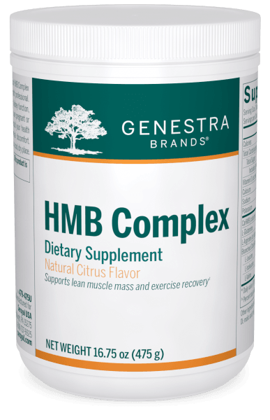 HMB Complex Genestra