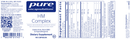 HM complex pure encapsulations label