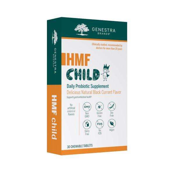 HMF child genestra