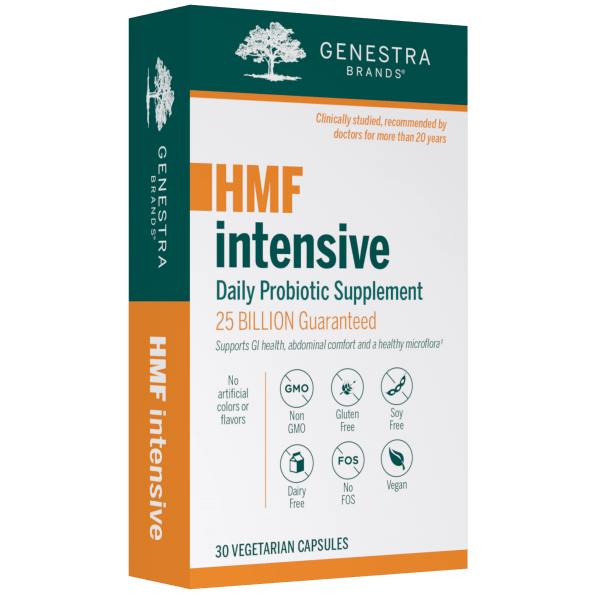 HMF Intensive Genestra
