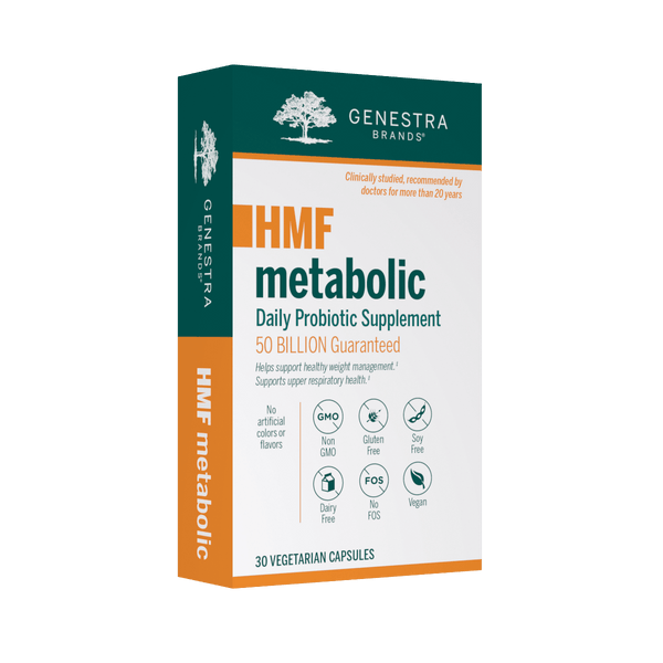 HMF Metabolic Genestra