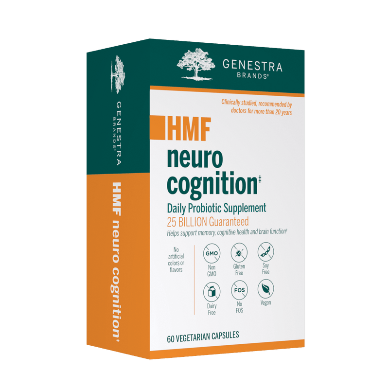 HMF Neuro Cognition Genestra