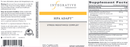 hpa adapt (integrative therapeutics) label