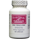 hrf-thalamic (ecological formulas)