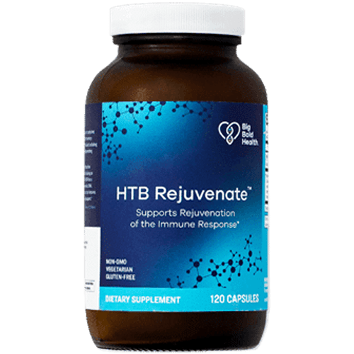 HTB Rejuvenate (Big Bold Health)
