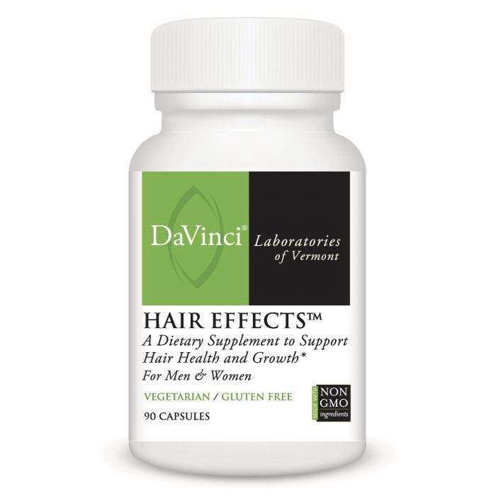 Hair Effects DaVinci Labs