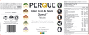 buy hair skin & nails guard (perque)